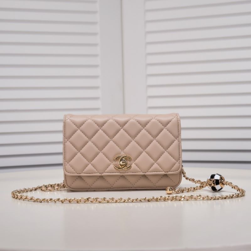 Chanel Other Stachel Bags